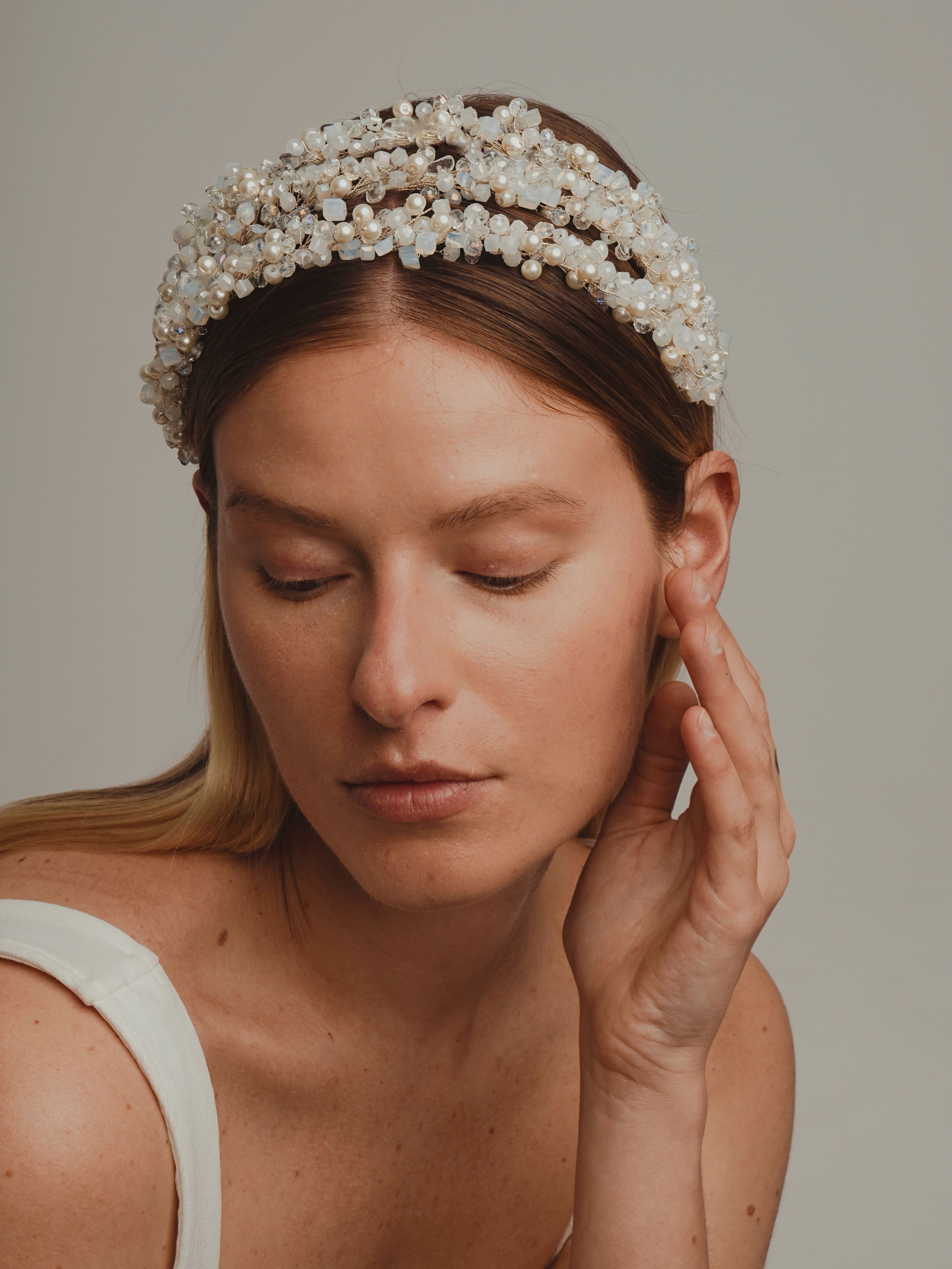 Alba Headband