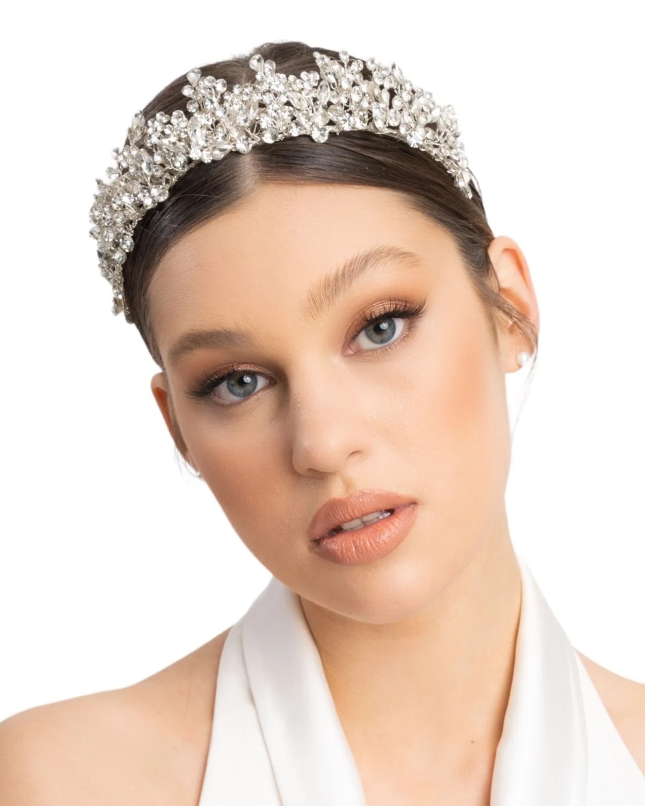 Gracia Headpiece