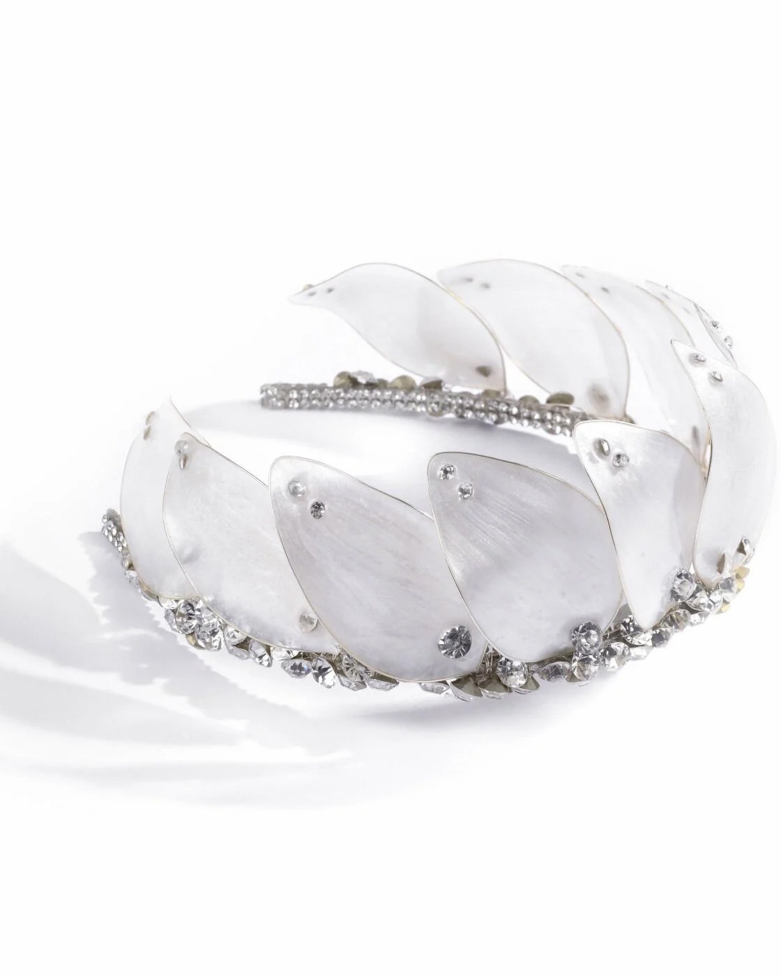 Arete Headpiece