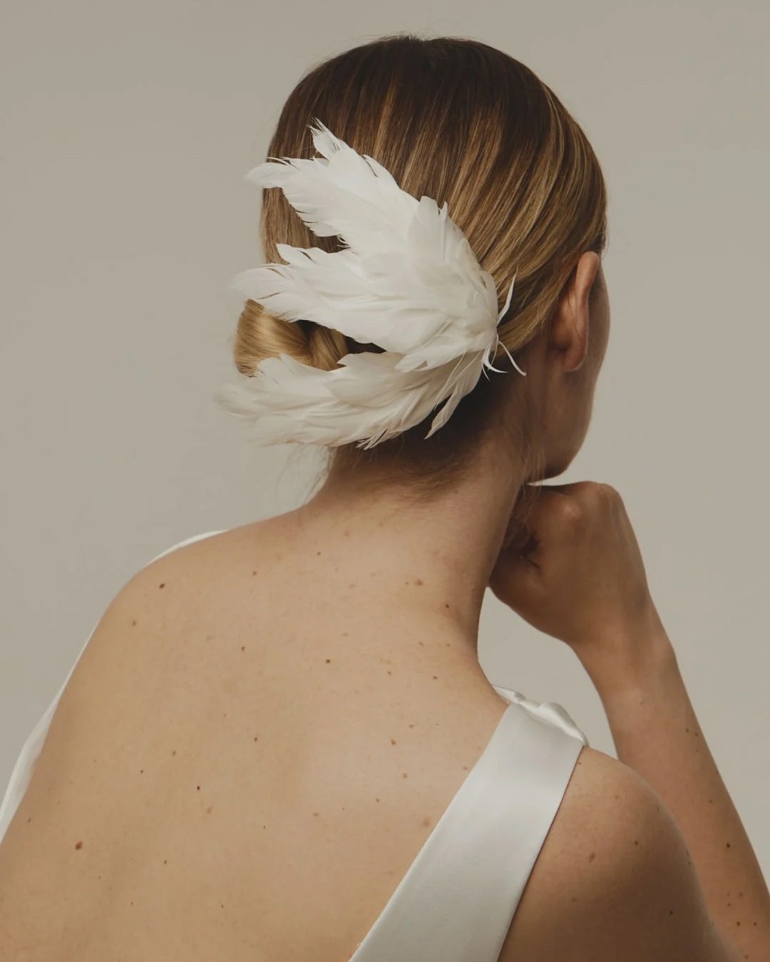 Camilla Comb