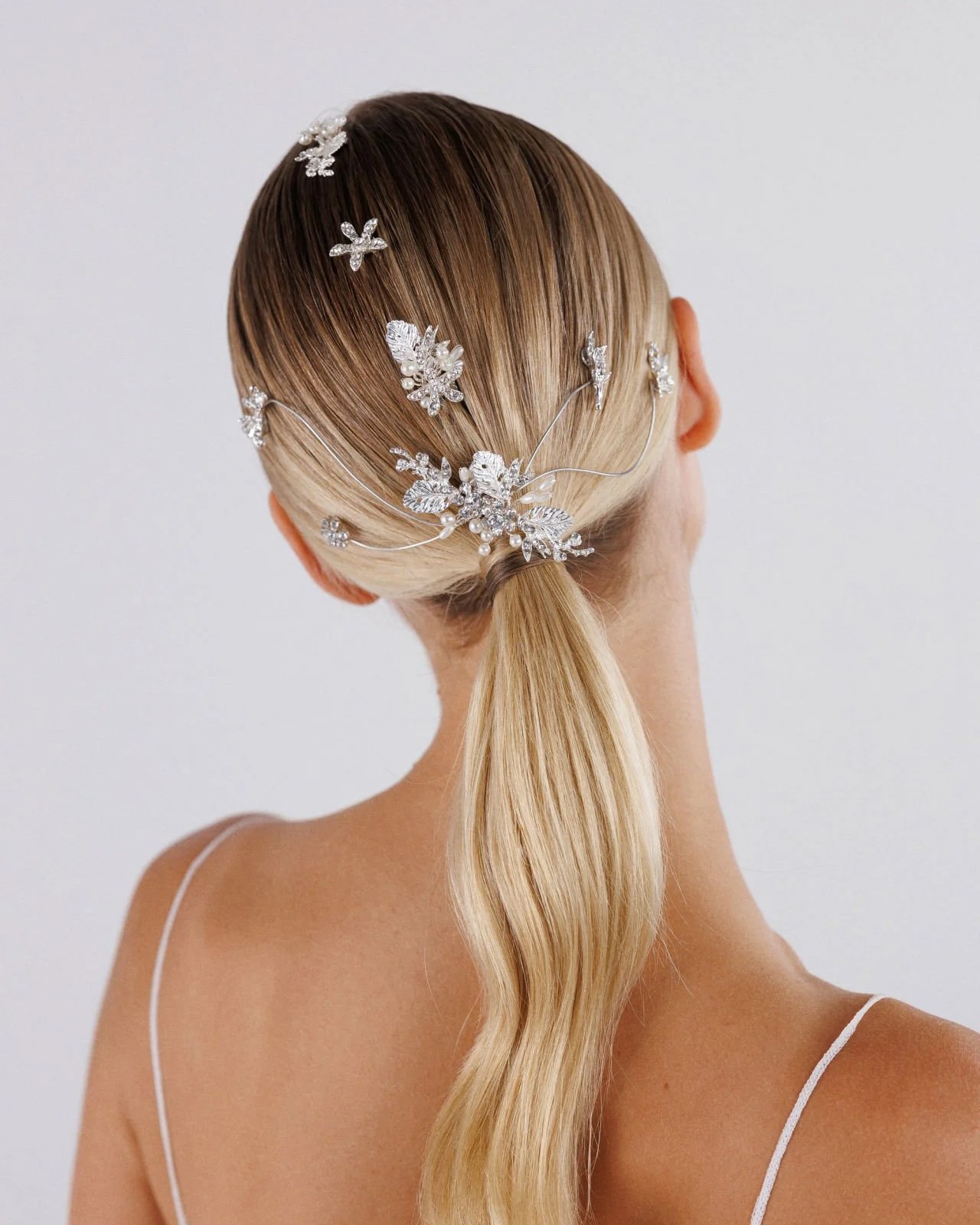 Sofia Headpiece