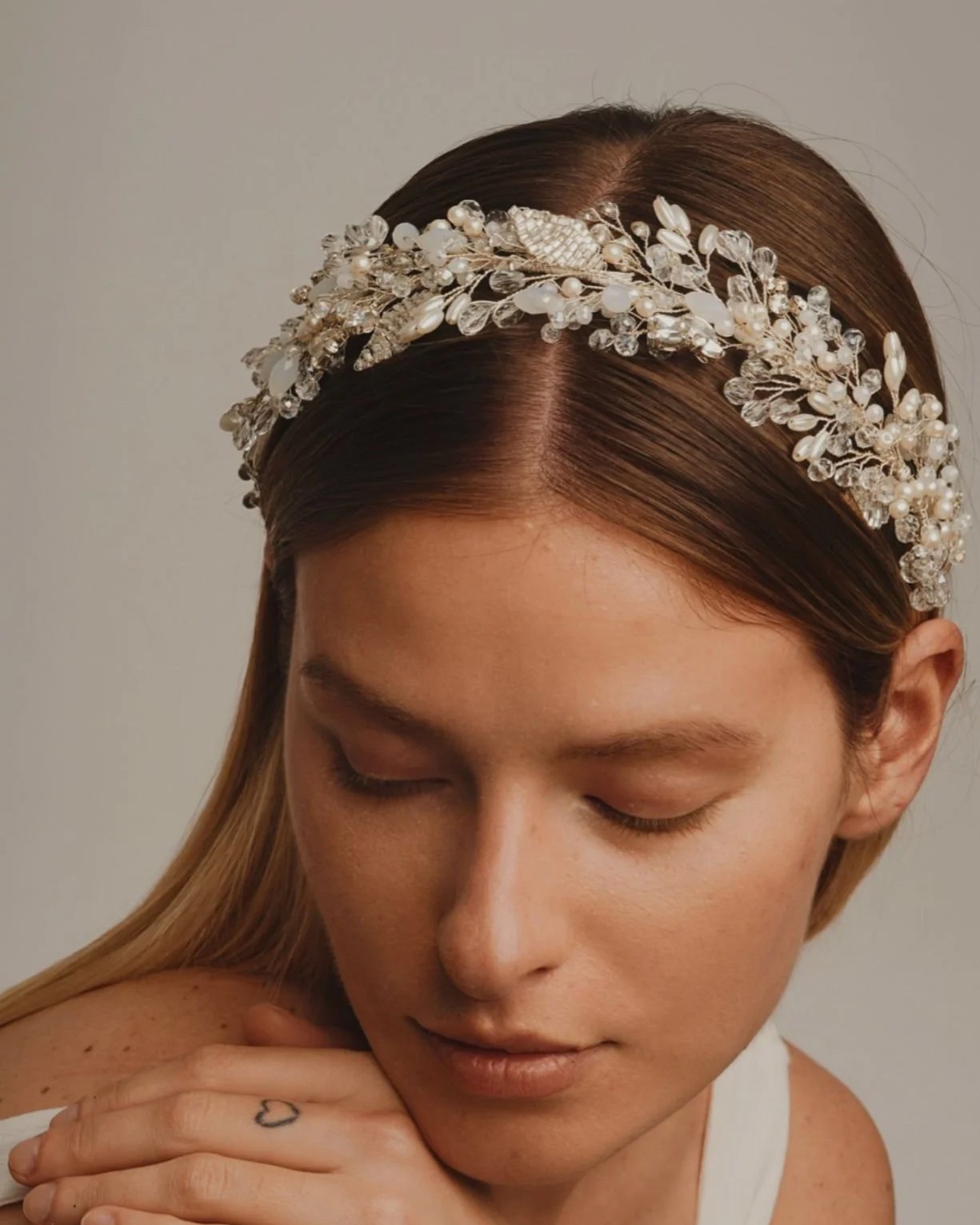Doha Headband