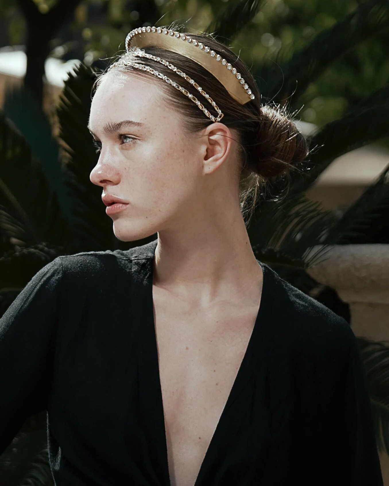Artemis Tiara