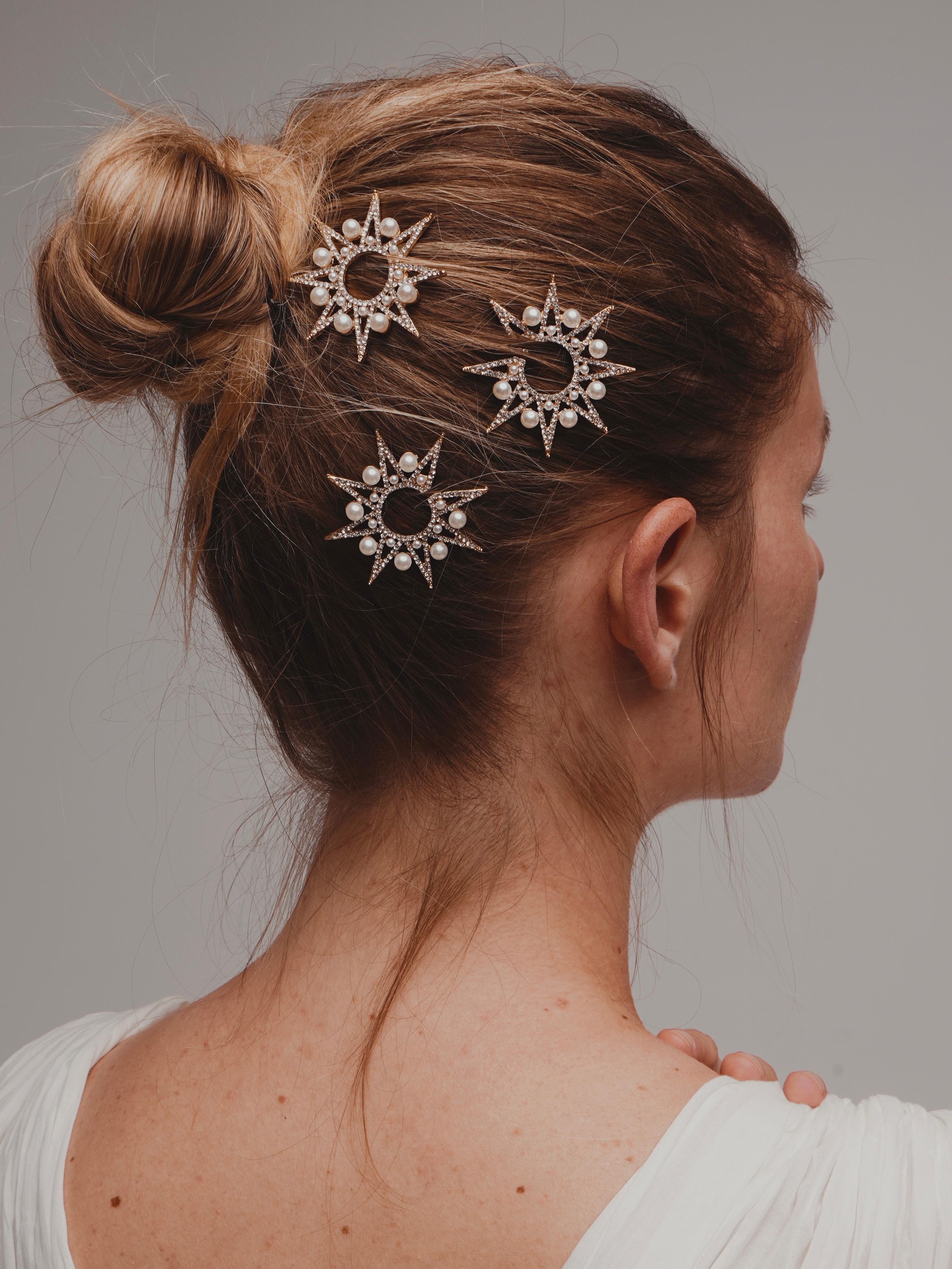 Star Pin