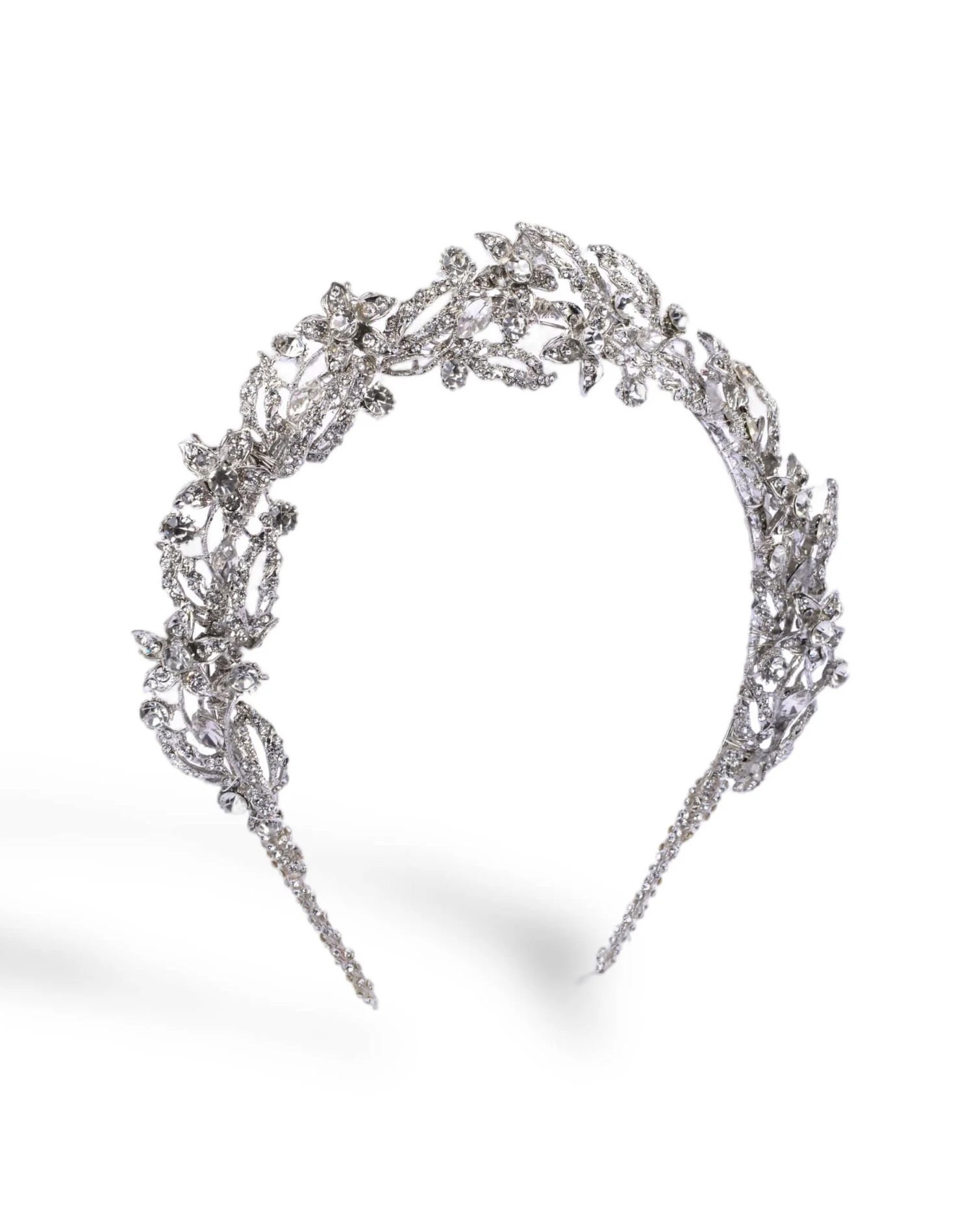 Sandra Headpiece