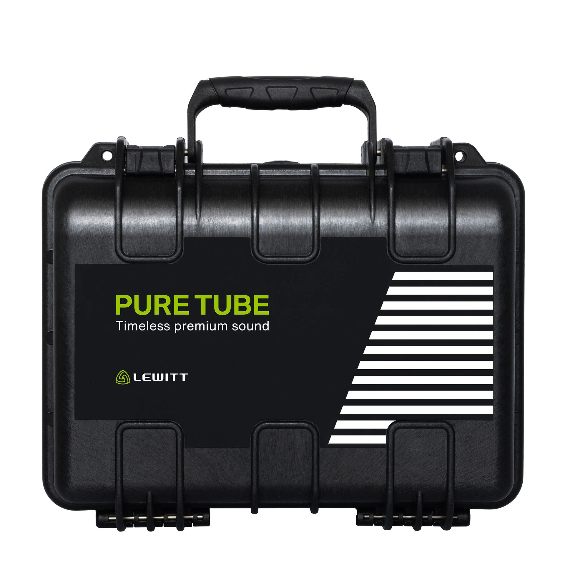 PURE TUBE ES