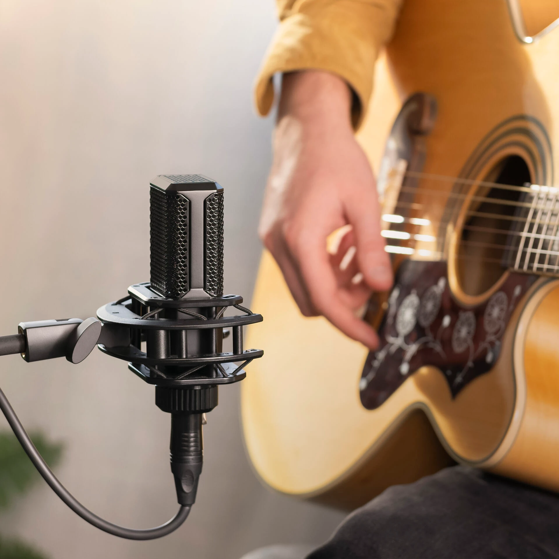 LCT 240 PRO VOCAL SET