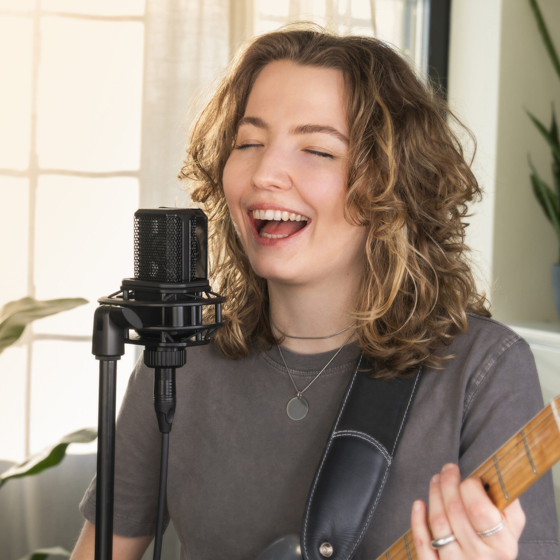 LCT 240 PRO VOCAL SET