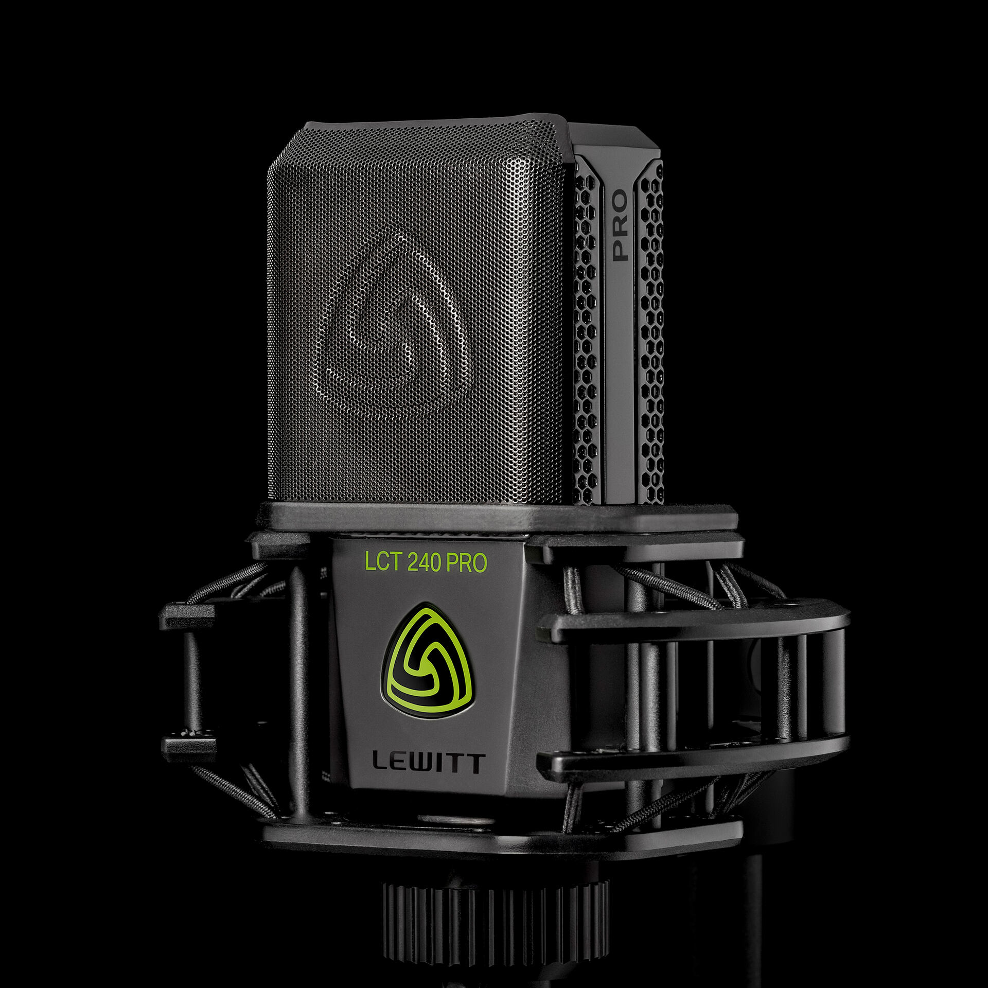 LCT 240 PRO VOCAL SET