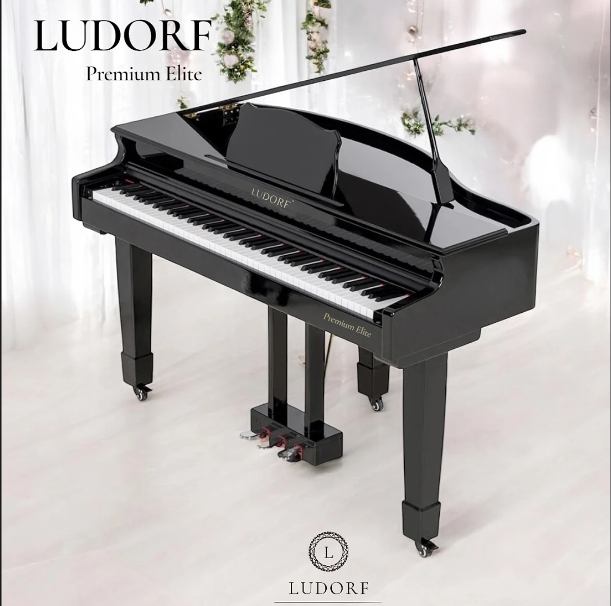 PREMIUM ELITE main variant image