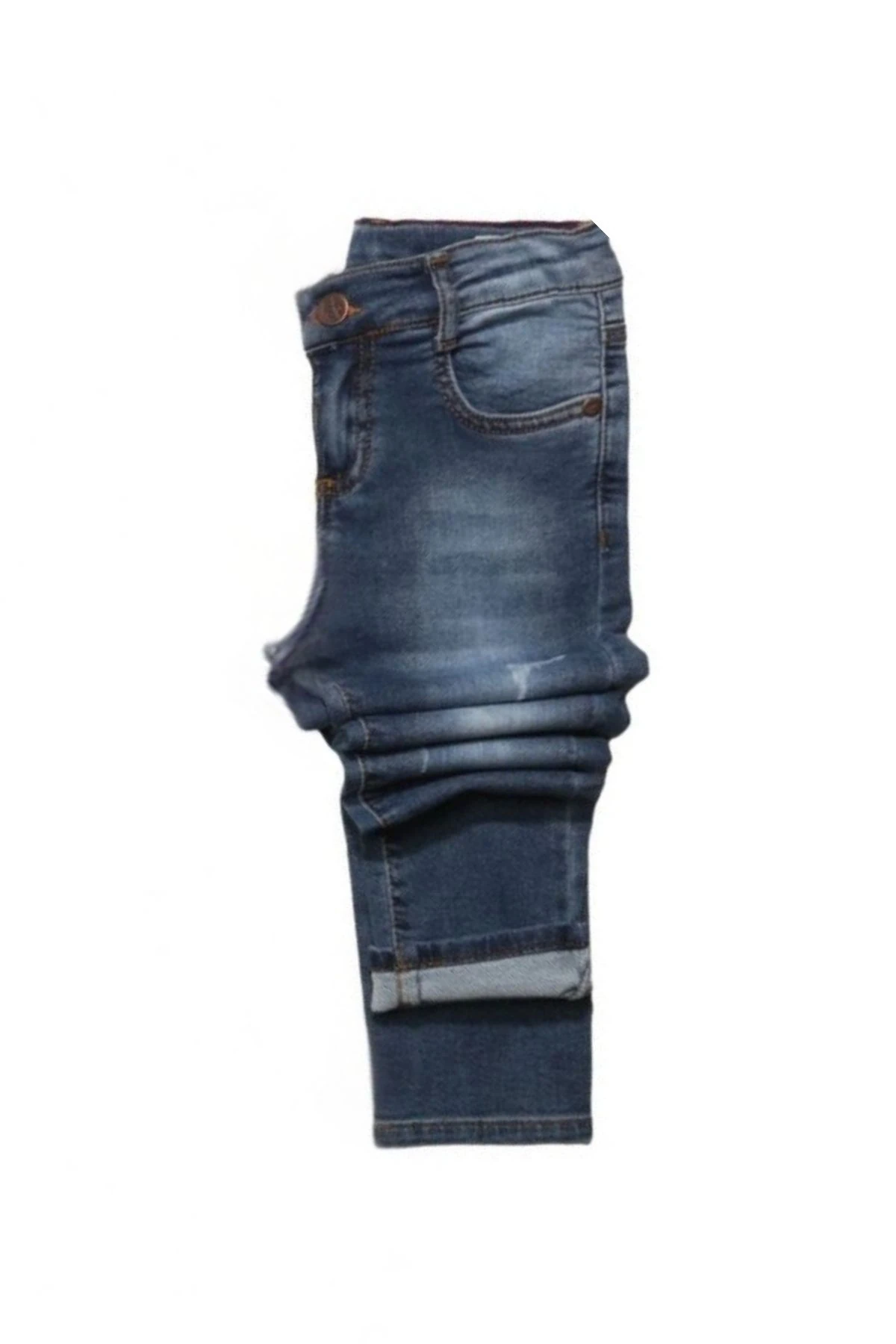 Oduncu Gömlekli İçi Baskılı sweatlı Pantolonlu Erkek Çocuk Takım