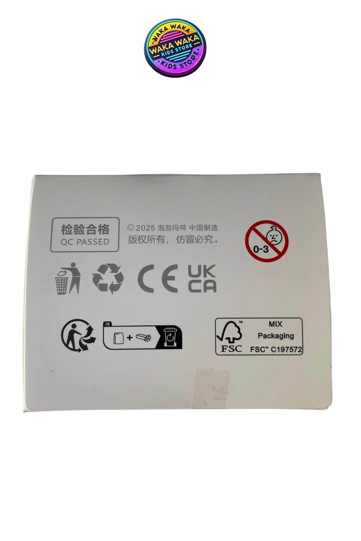 Pop Mart The Monsters Big Into Energy Serisi  Sürpriz Kutu Koleksiyon Figürü Blind Box