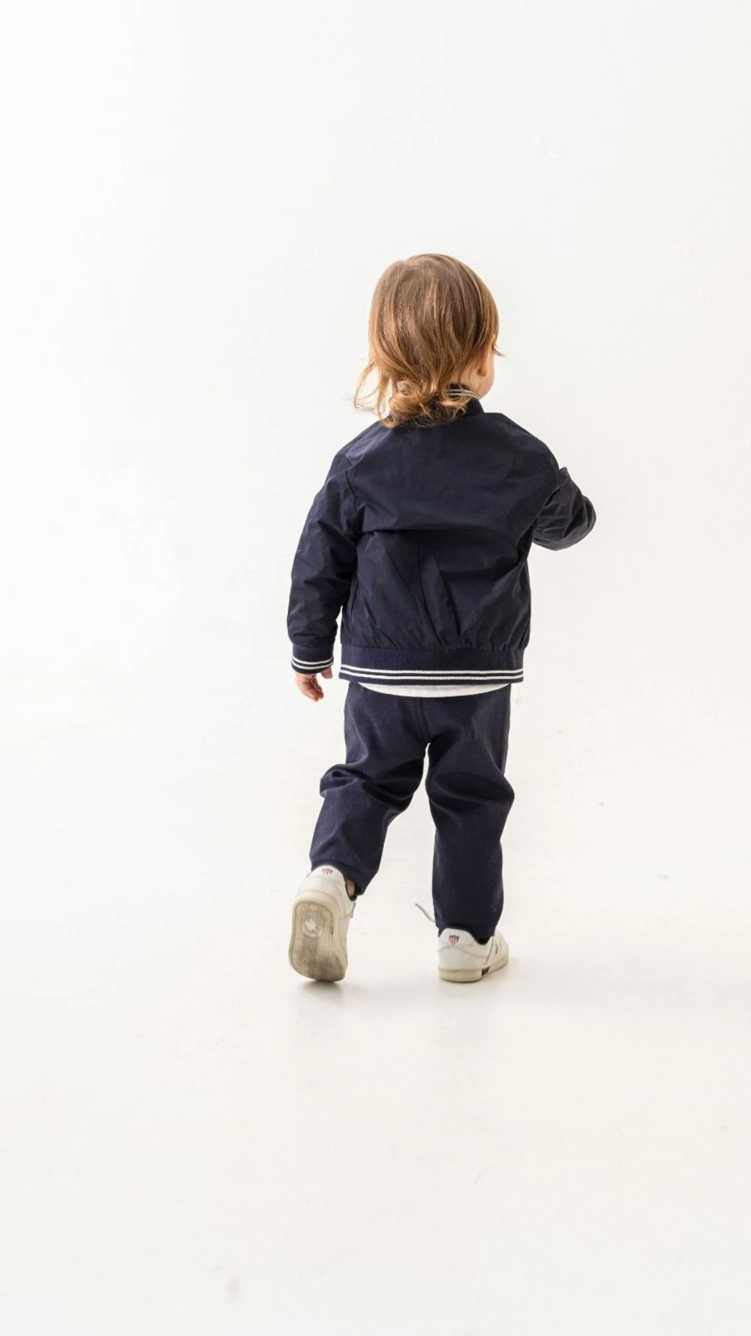 Çit Taraflı Ceket Gömlek Pantolonlu Erkek Çocuk 3lü Takım