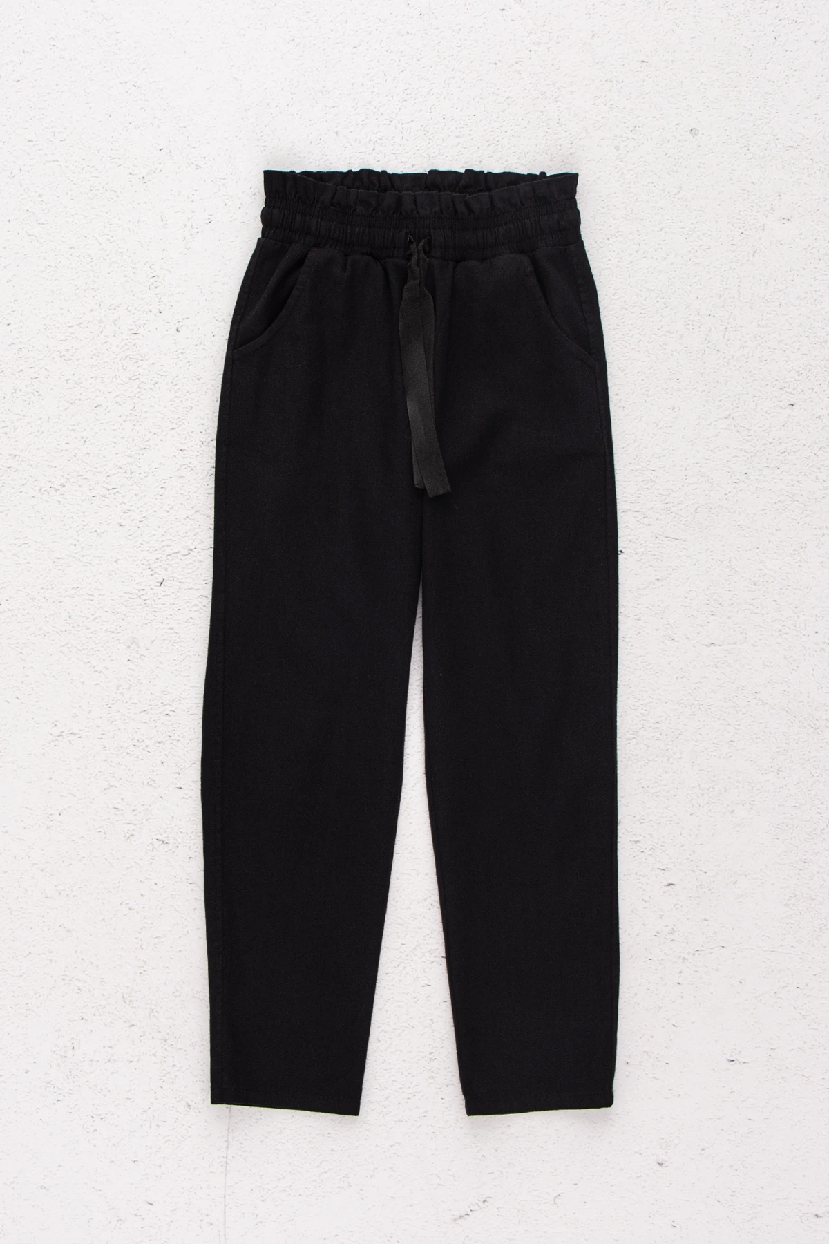 2545 ÇOCUK KIZ PANTOLON DMB