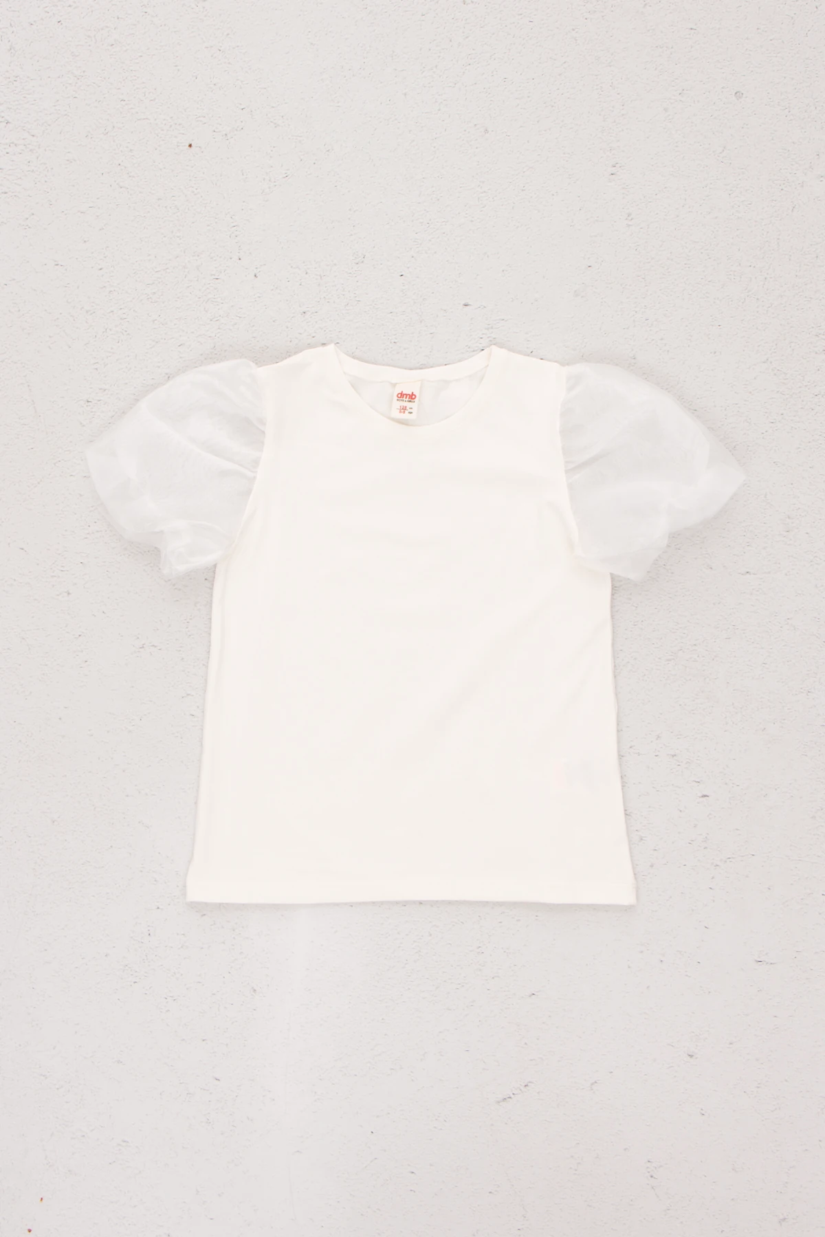 5693 KIZ ÇOCUK BADY DMB