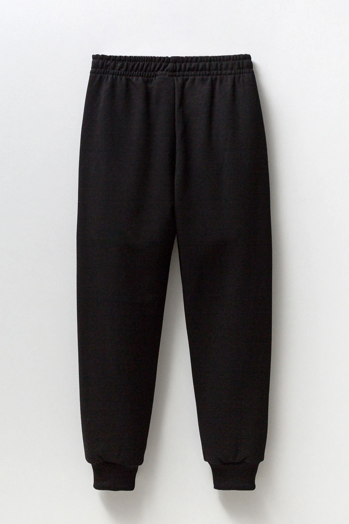 Çocuk Lacivert & Siyah Eşofman Altı | Rahat ve Esnek Kumaş – Günlük ve Spor Kullanım