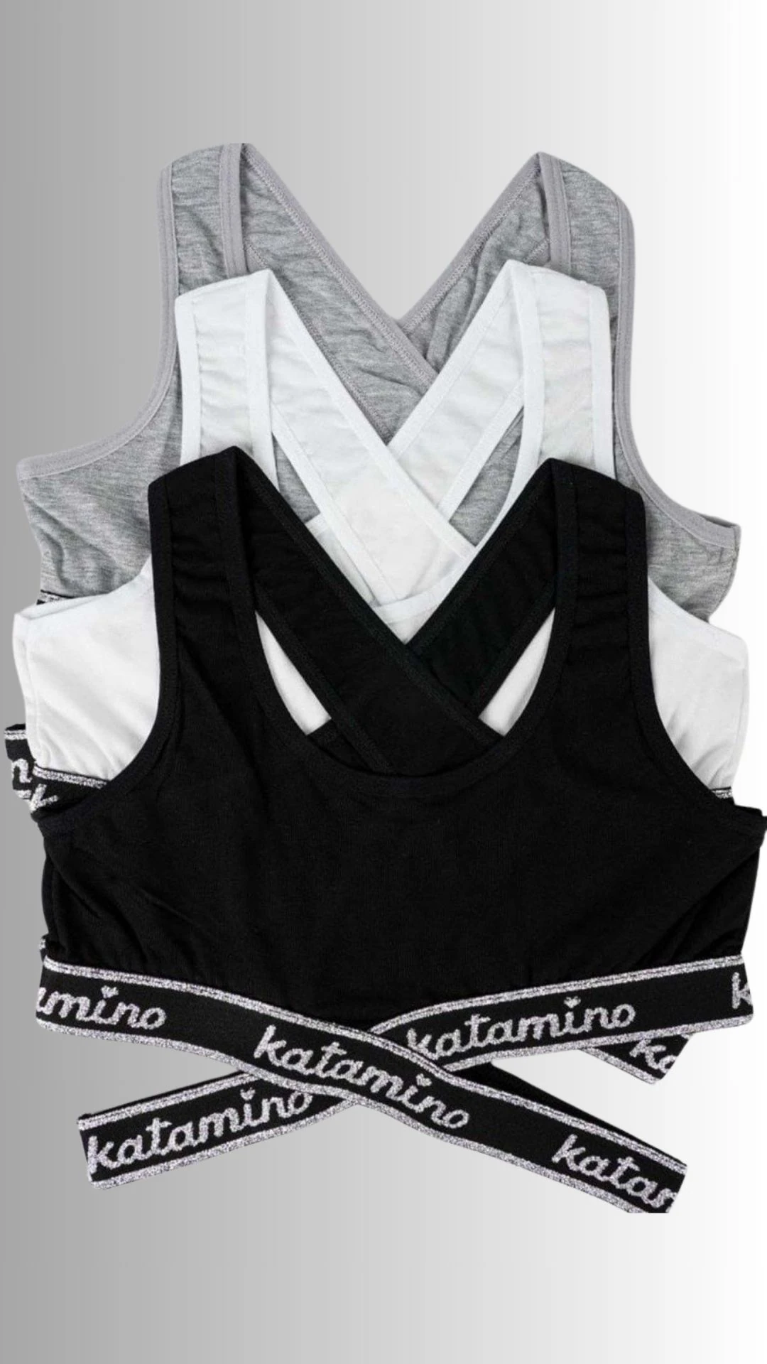 Doleros Yarım Atlet Kız Çocuk