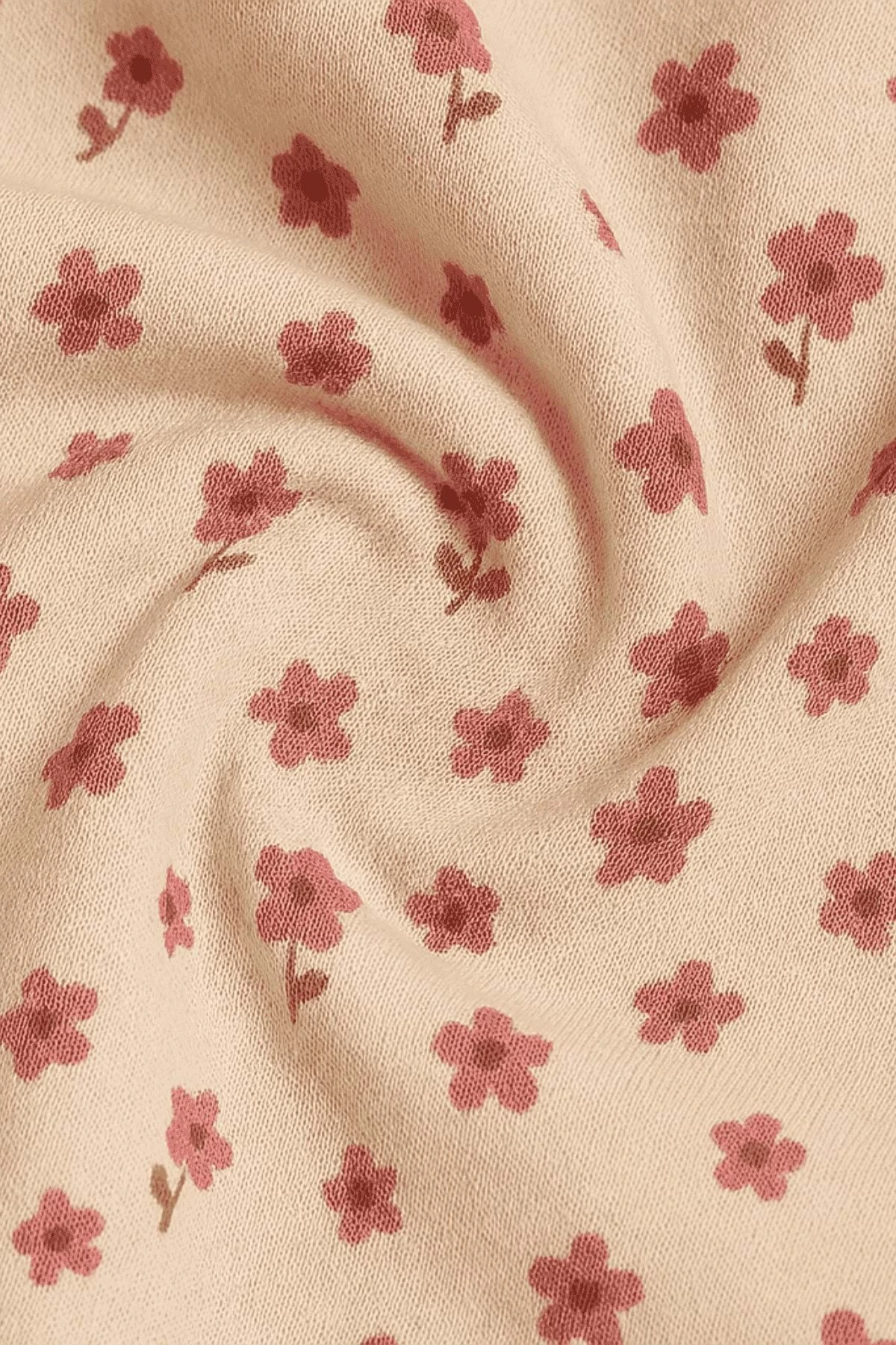 Önü Nakışlı Bebe Yaka Fitilli Taytlı Kız Çocuk Takım