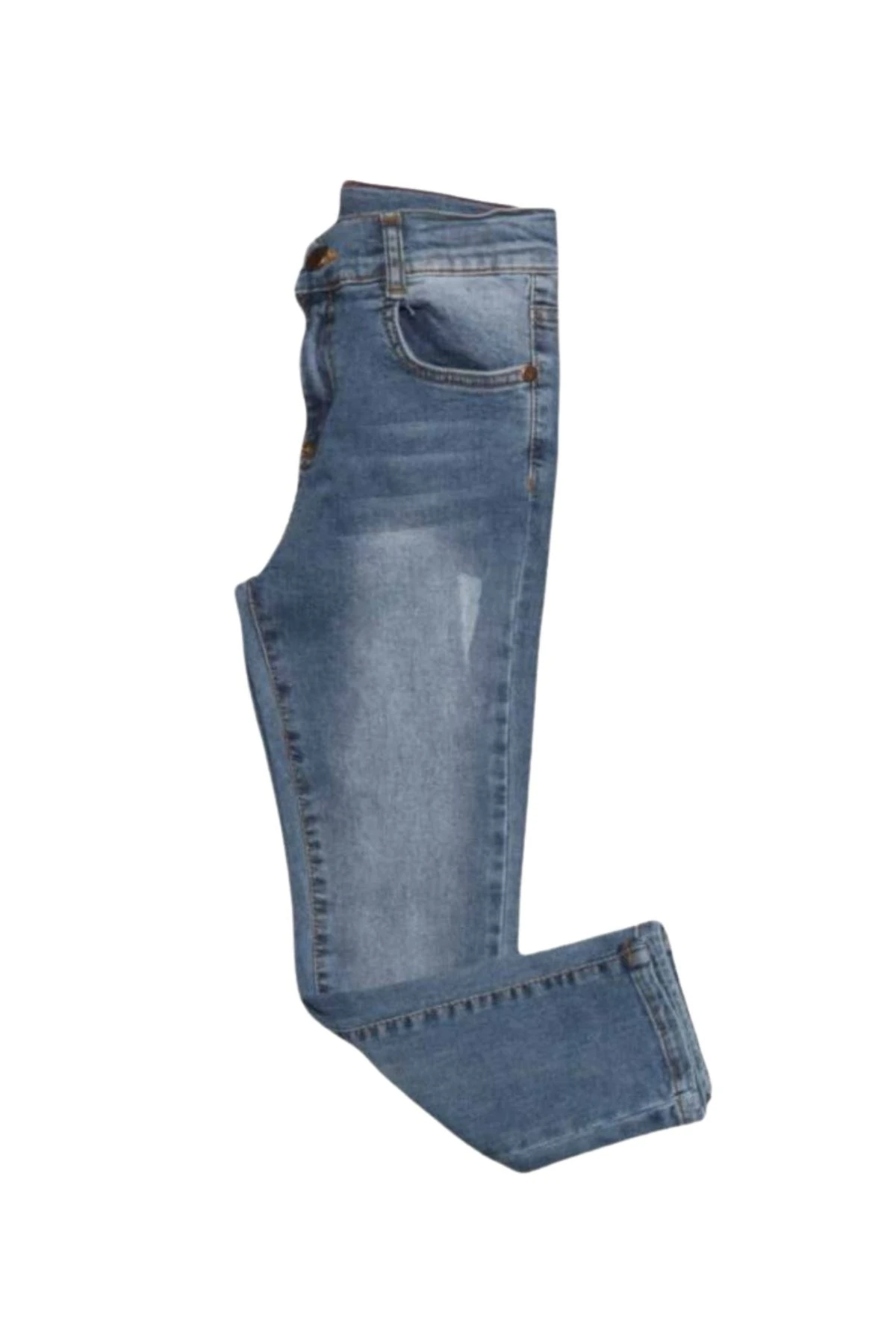 Şişme Yelekli Oduncu Gömlekli Pantolonlu Erkek Çocuk Takım