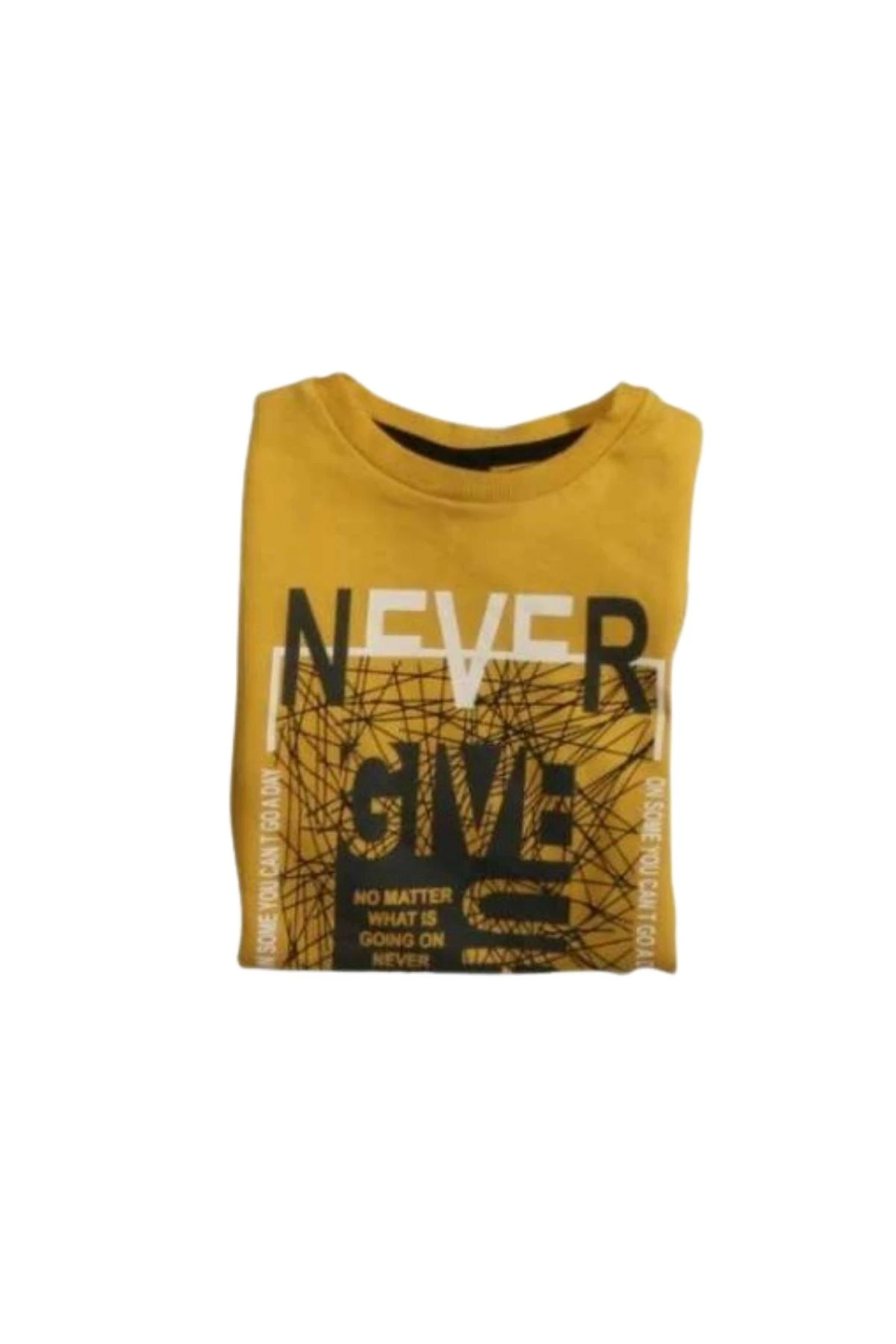 Montlu Sweatlı Pantolonlu Erkek Çocuk Takım