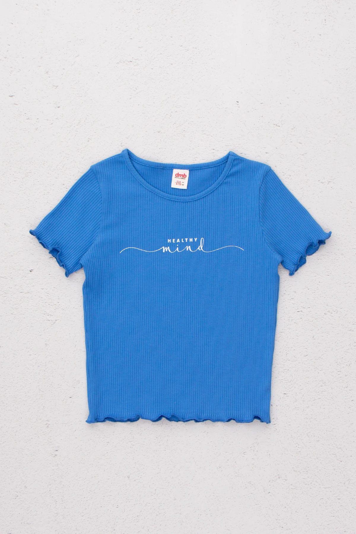 Çocuk Kız Tek Bady D Hopi Kids