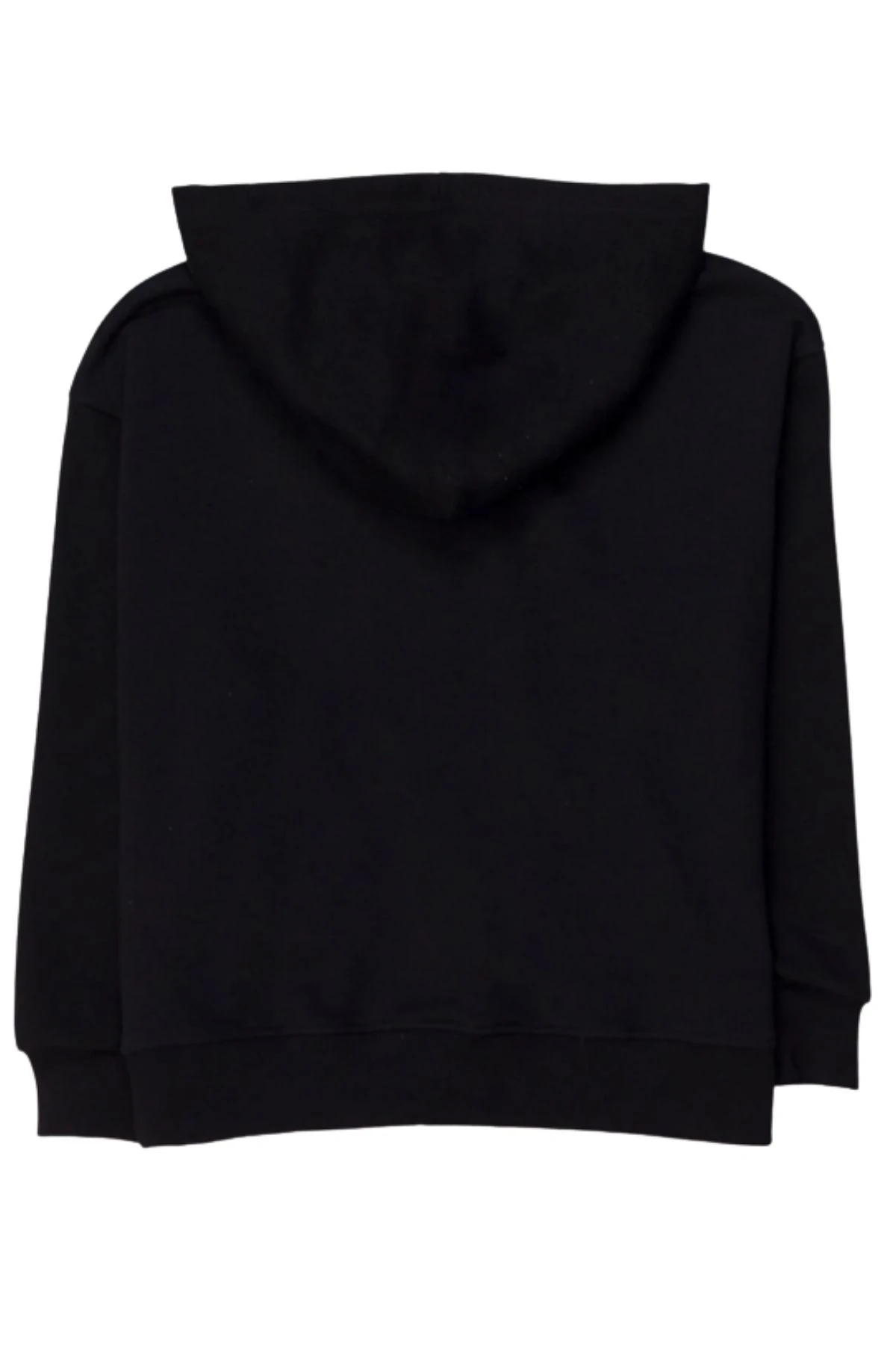 Erkek Çocuk  Kapüşonlu Sweatshirt ve Eşofman Altı Takım – Space to Grow Baskılı,