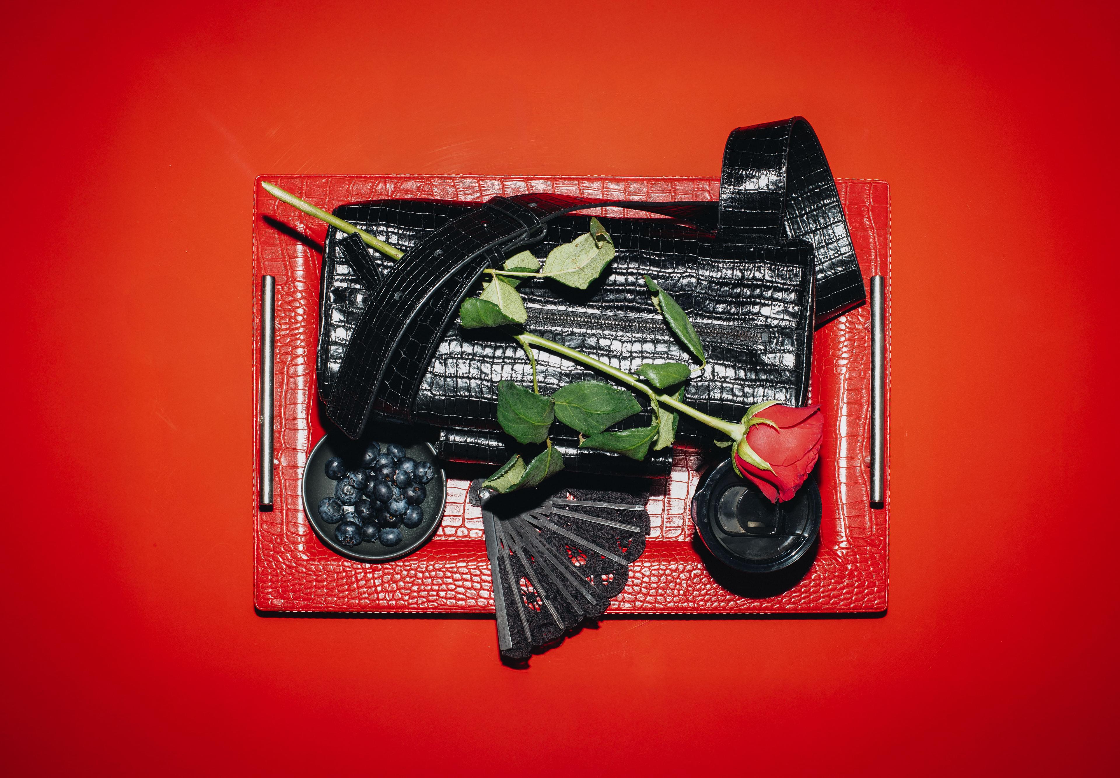 DARK NECESSITIES