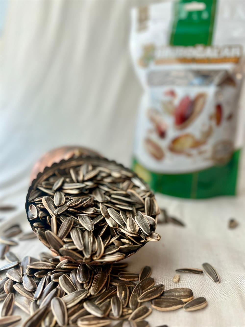 Çiğ Çekirdek image