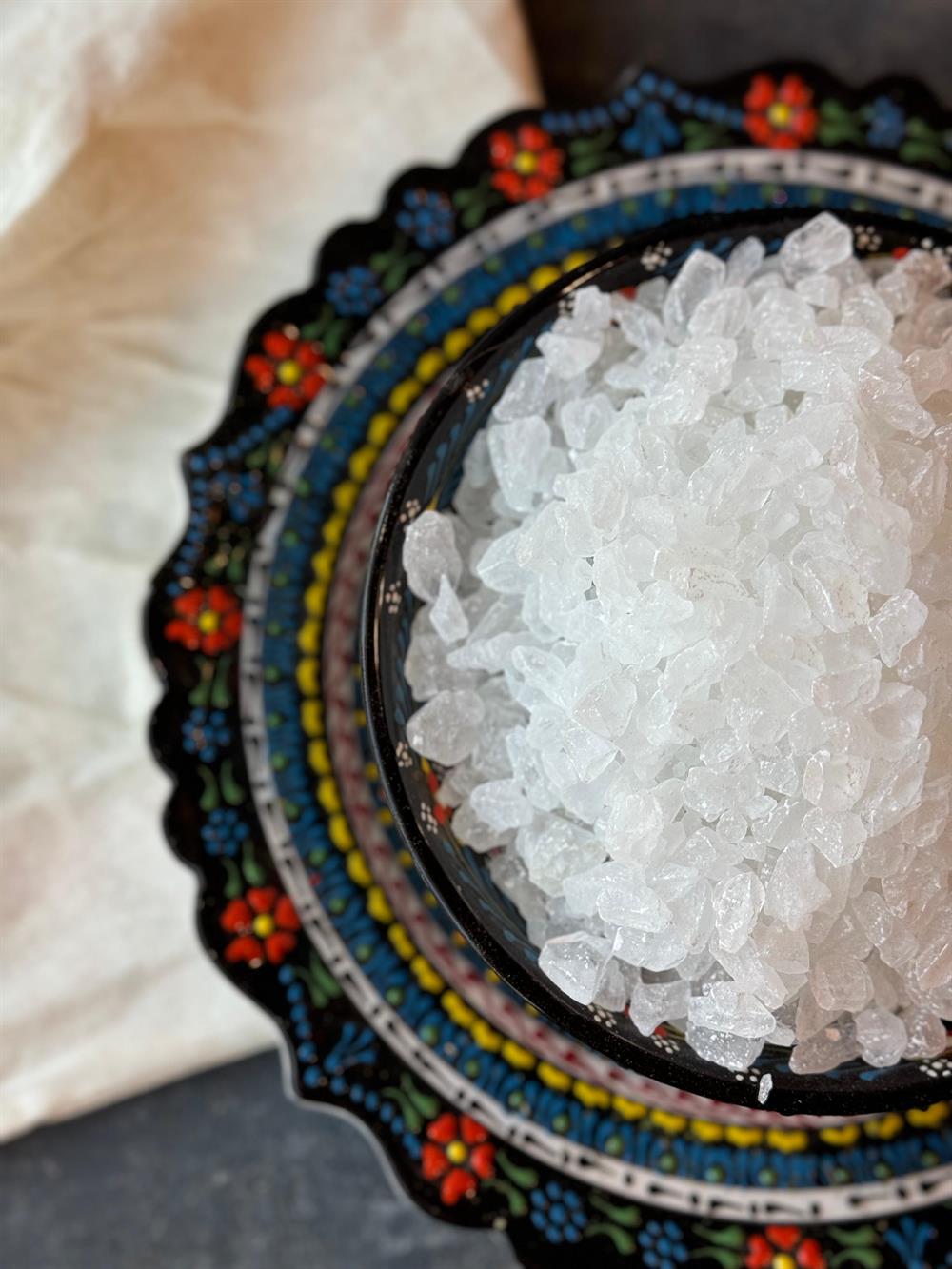 Limoz Tuzu Taze image