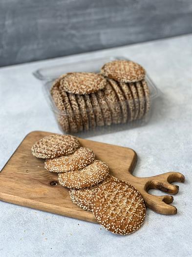 Bayram Kömbe (hurmalı) 500gr image