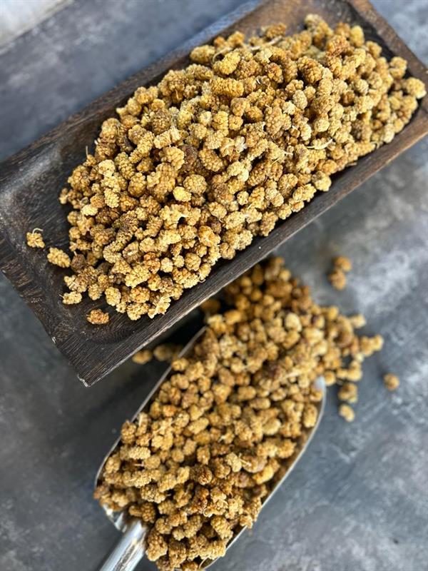 Dut Kurusu Lüks image