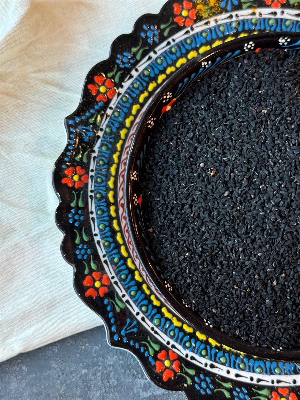 Çörek Otu main variant image