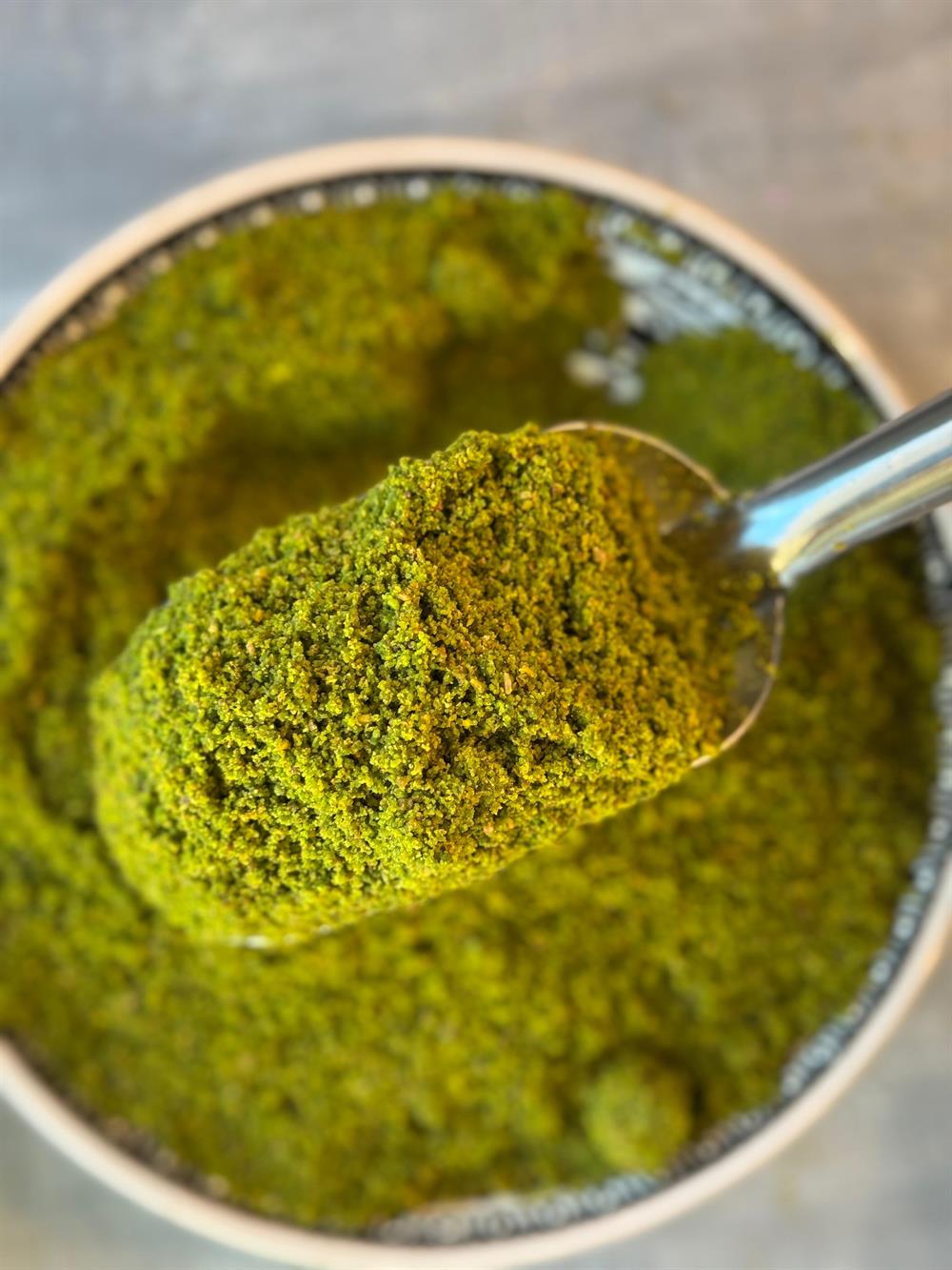 Toz Antepfıstığı image