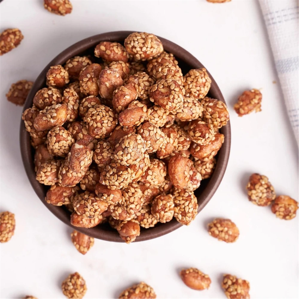 Ballı Susamlı Fıstık Draje main variant image