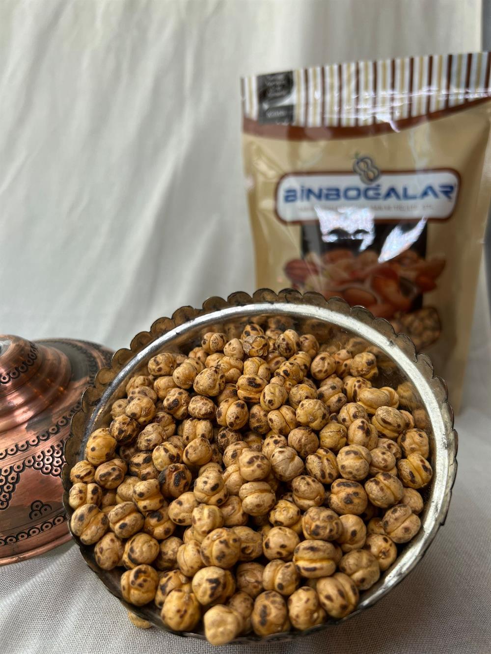 Sarı Leblebi Tuzsuz  main variant image