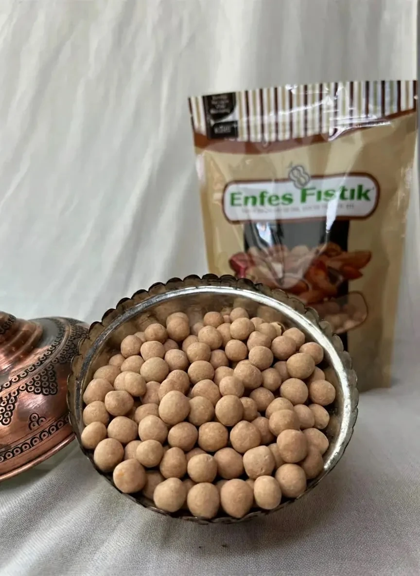 Çıtır Leblebi image