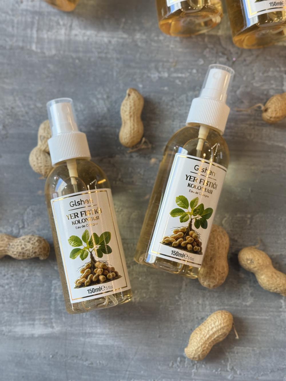 Yer fıstığı Kolonyası main variant image