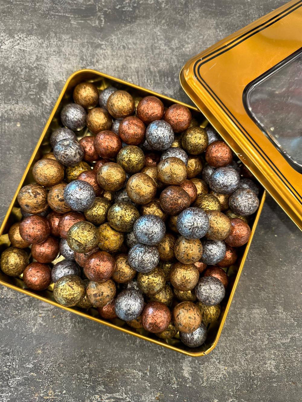 Frambuazlı Top Çikolata main variant image