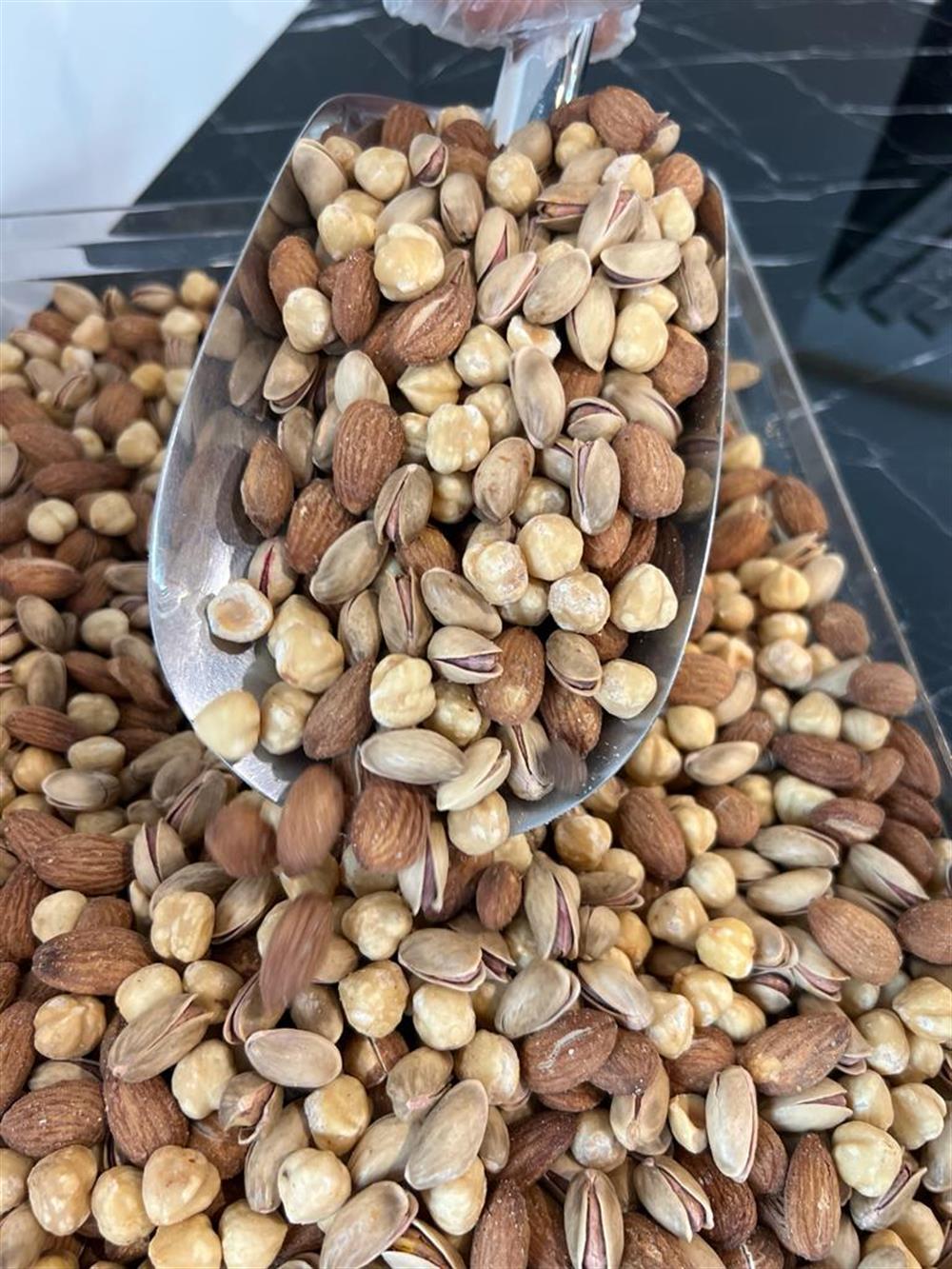 Karışık Çerez  image