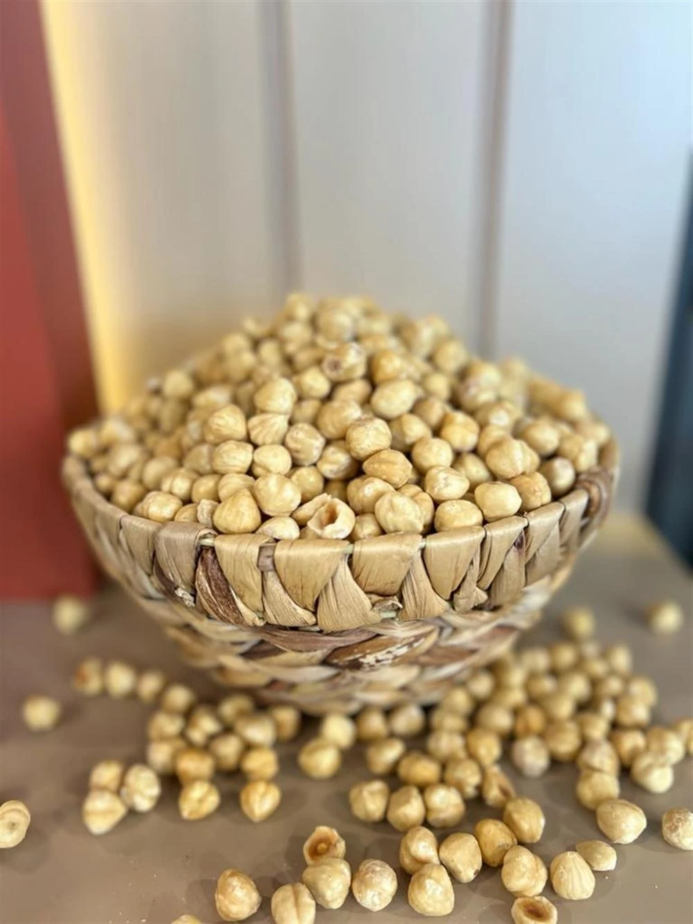 Giresun Fındık image