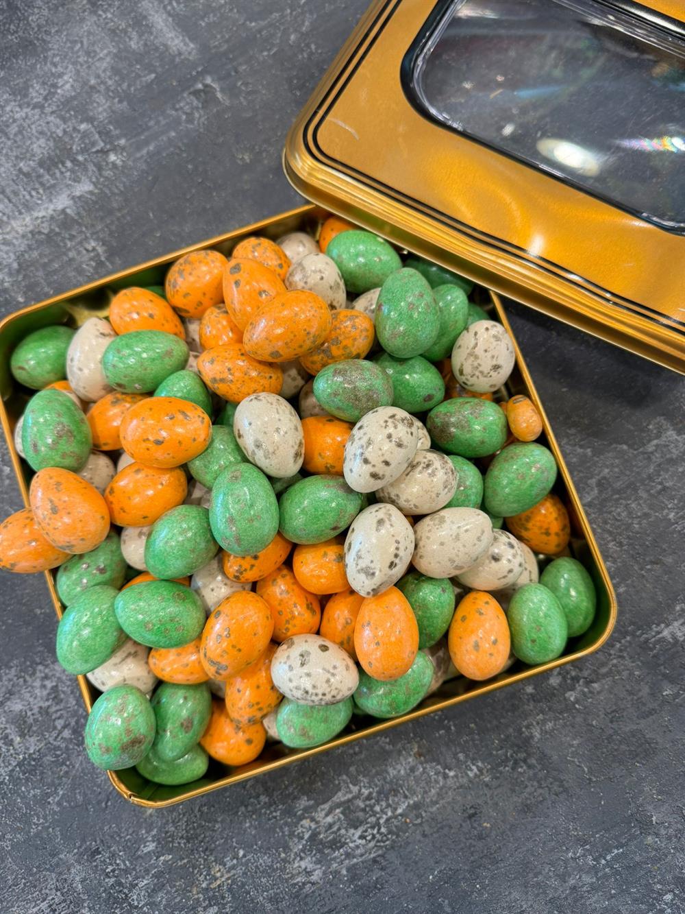 Bıldırcın Yumurta Draje  main variant image