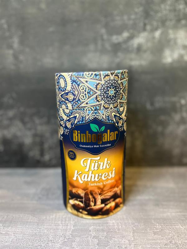 Türk Kahvesi main variant image