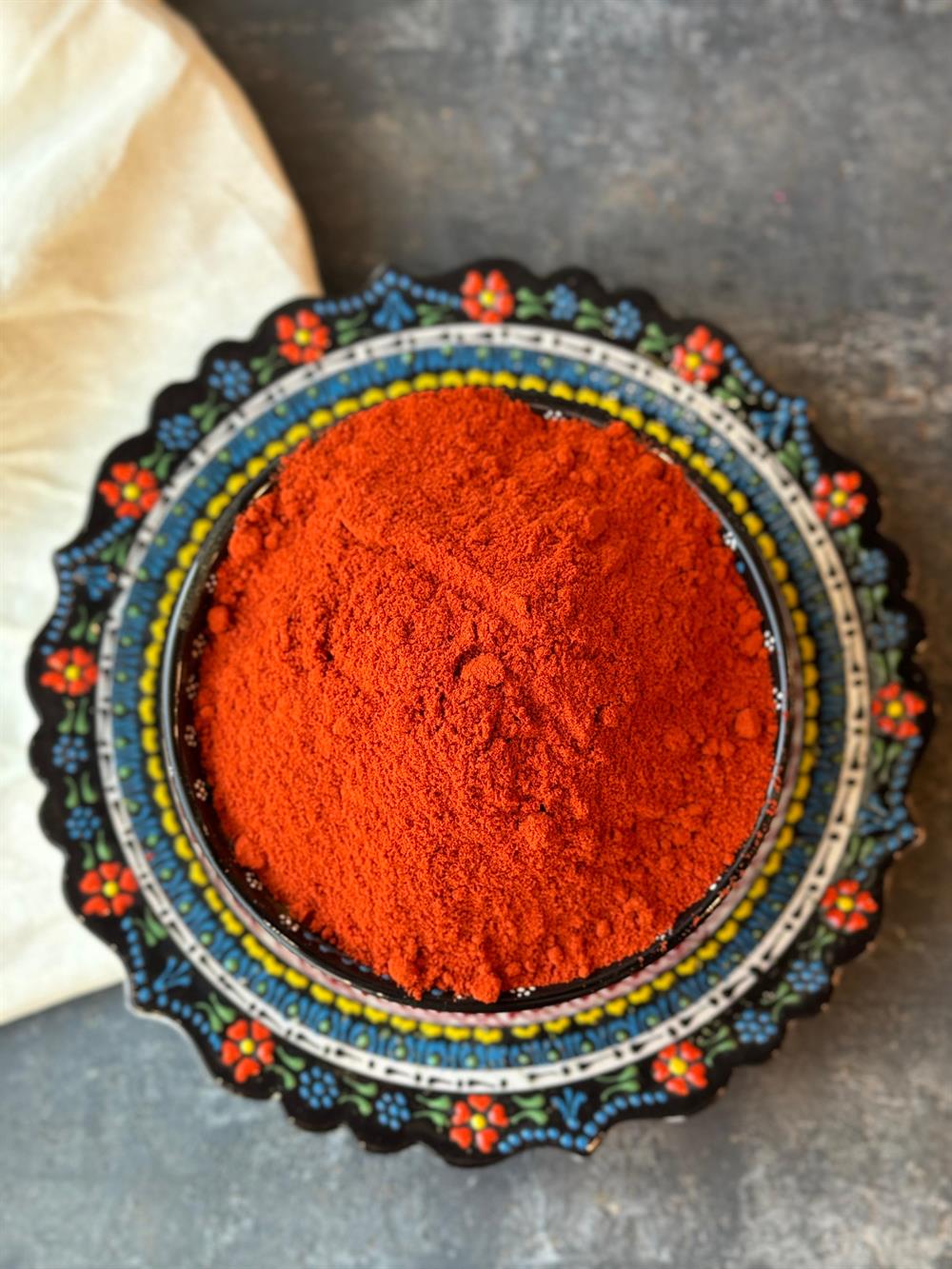 Kırmızı Toz Biber  main variant image