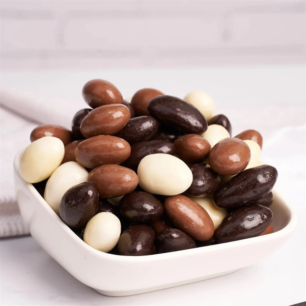 Yer Fıstıklı Draje main variant image