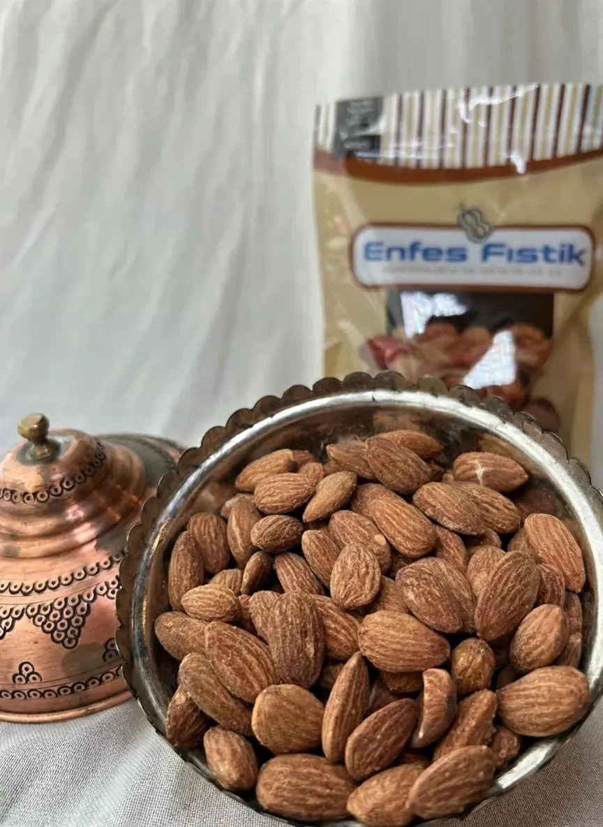 Kavrulmuş Baden image