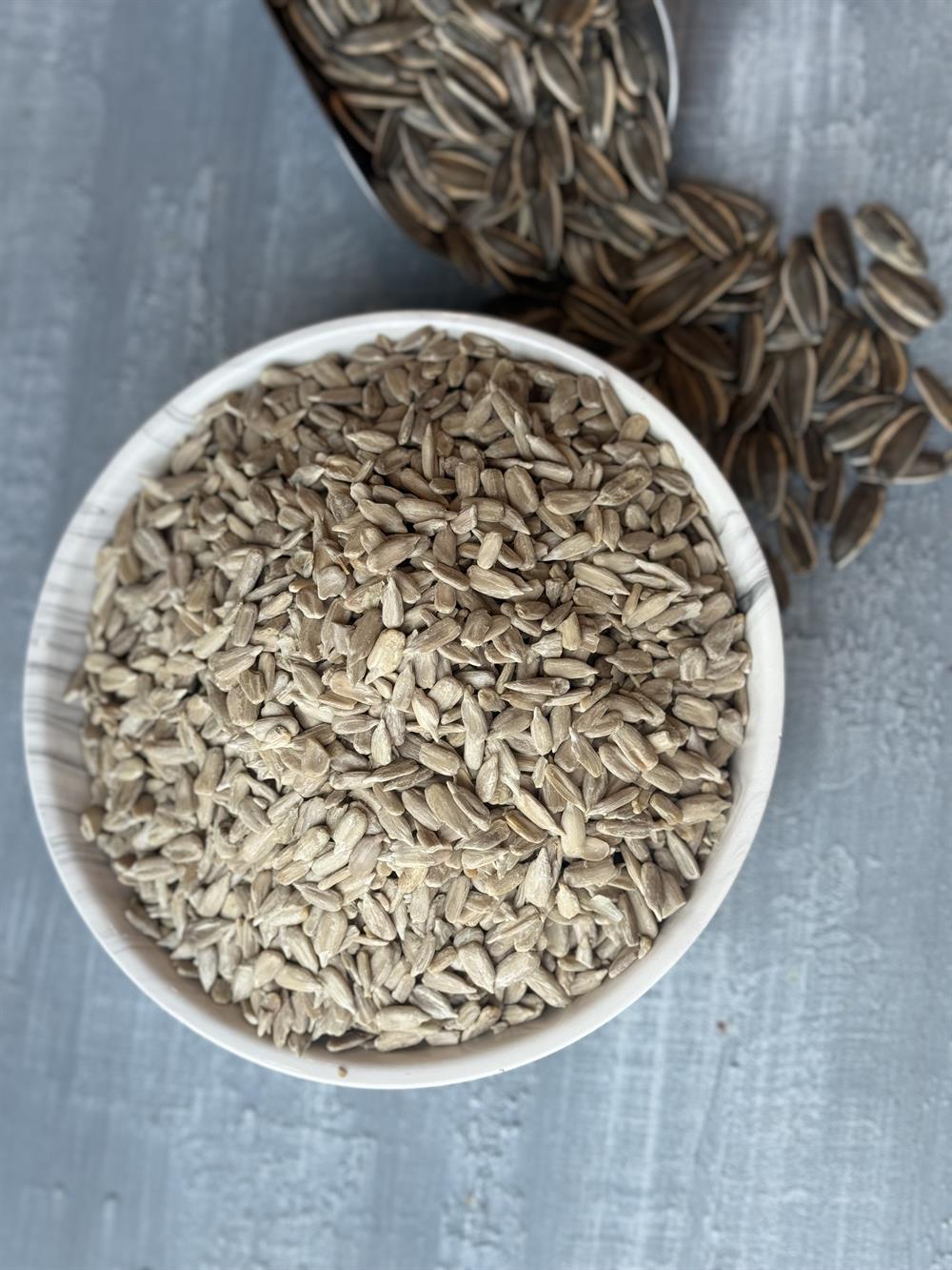 Ayçekirdeği içi image