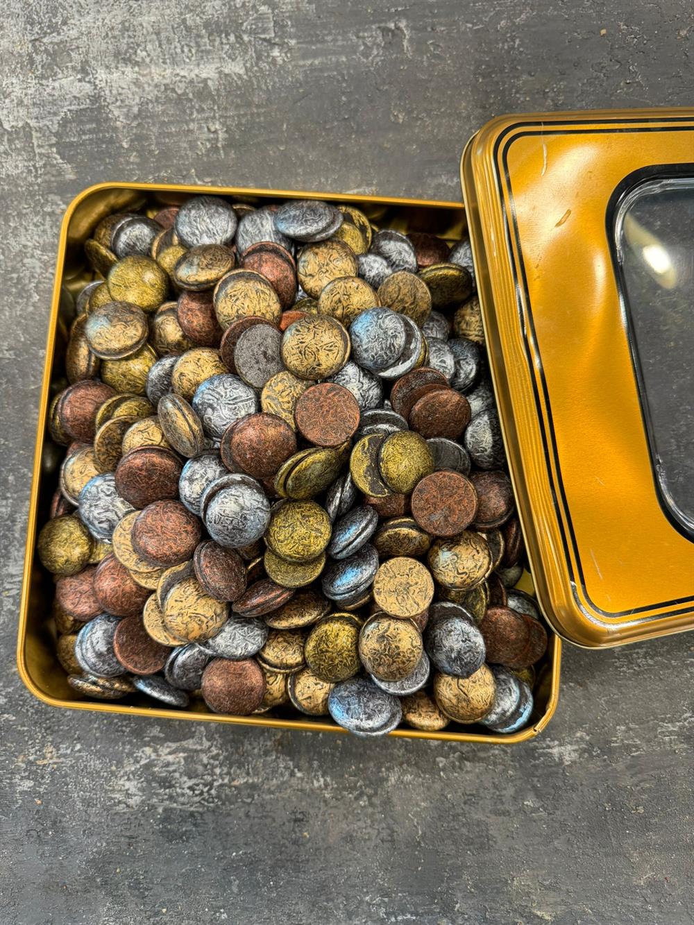 Zikke Draje main variant image