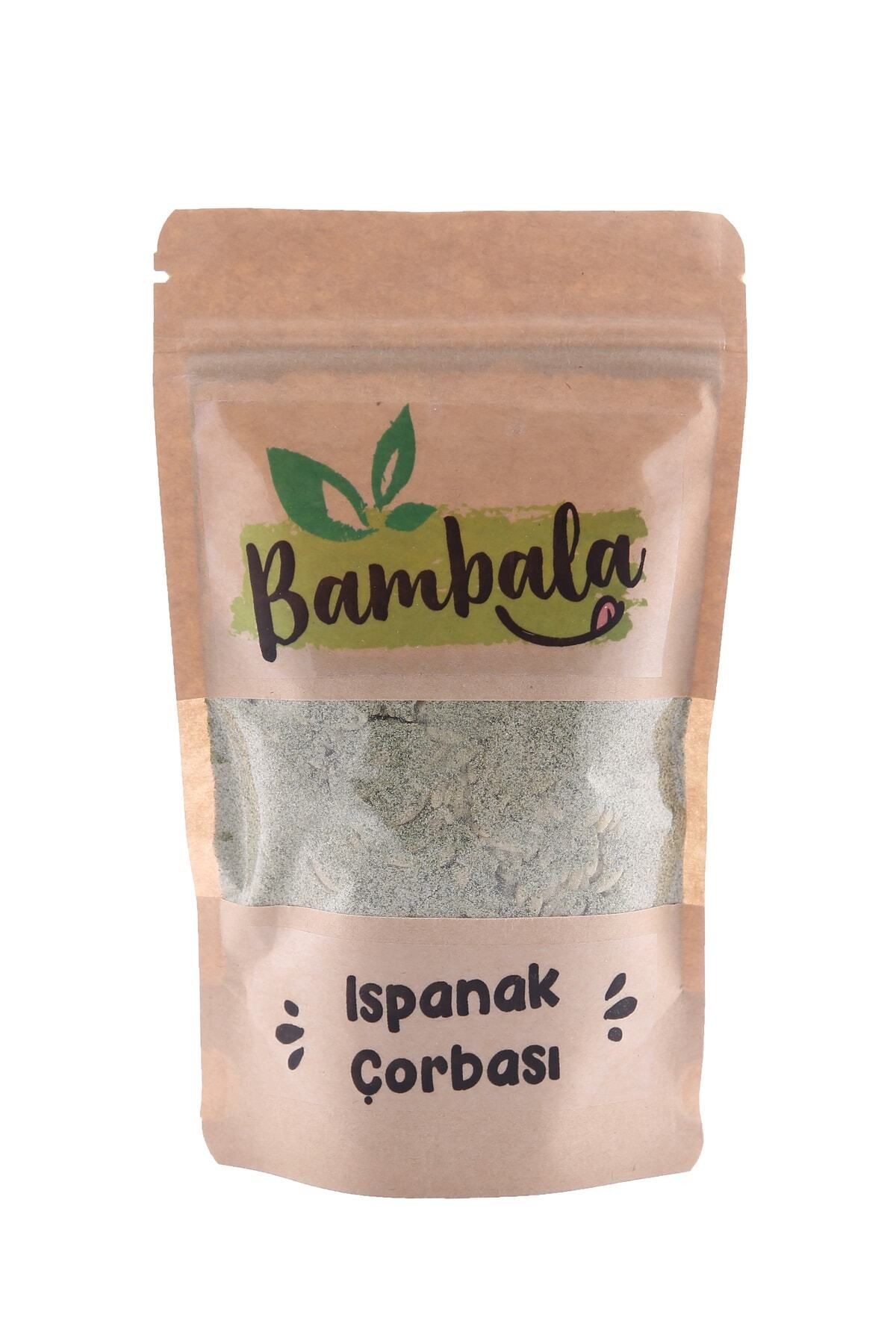 Hoş Geldin Paketi (Pötibebe 125g, Ispanak ve Balkabaklı sebze Çorbası 125g)-Katkısız