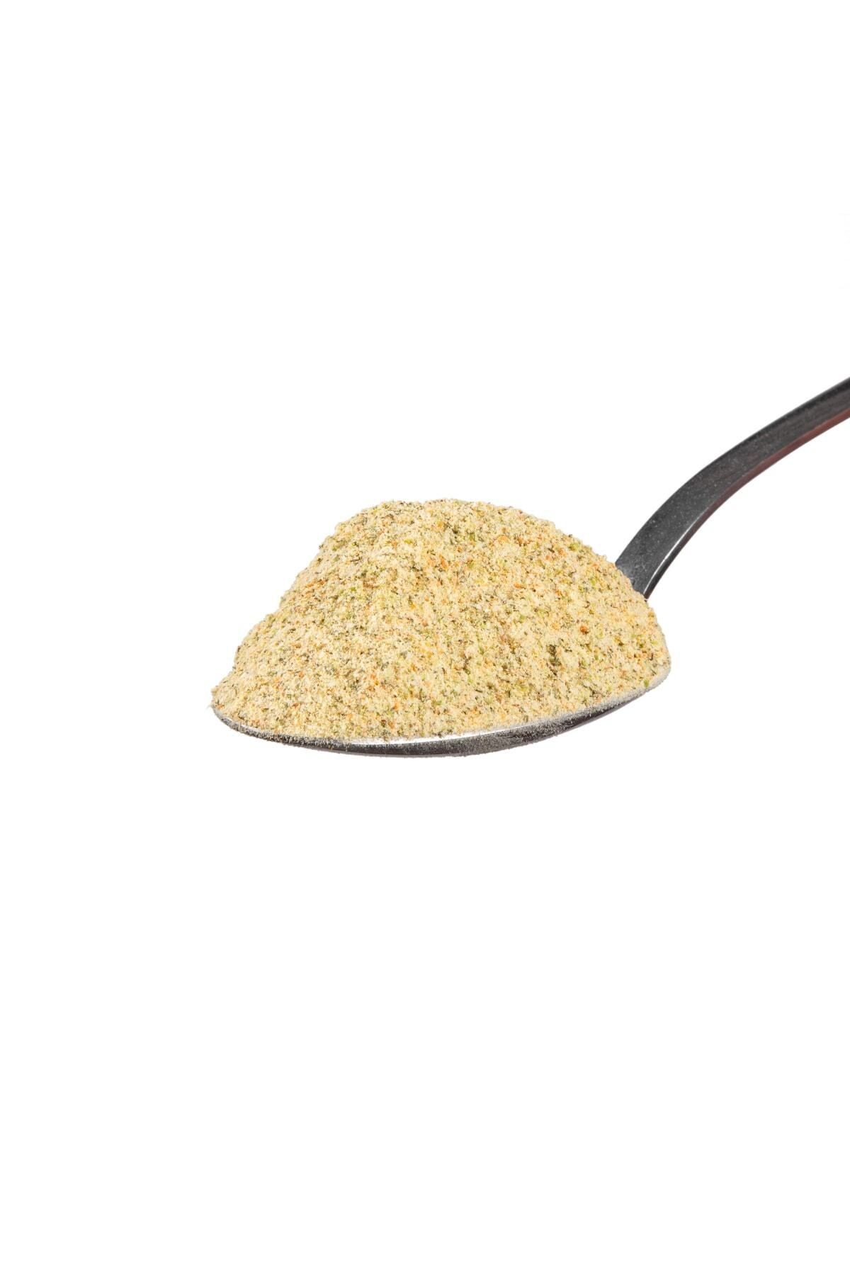 Bezelye Çorbası (125G) -Katkısız