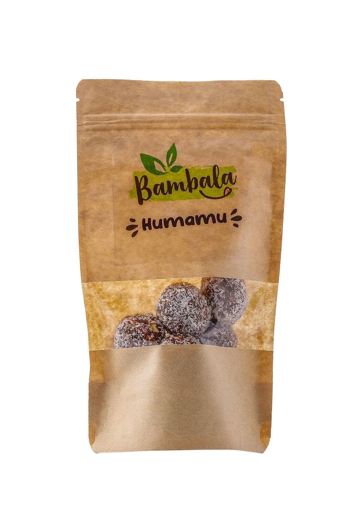 Humamu 125g